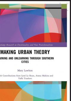 Making Urban Theory