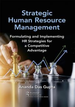 Strategic Human Resource Management