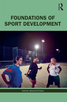 Foundations of Sport Development