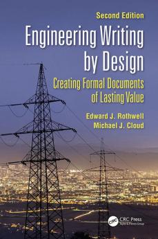 Engineering Writing by Design