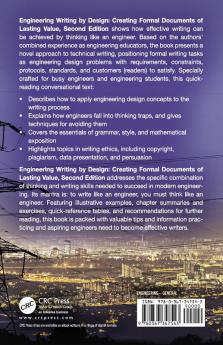 Engineering Writing by Design