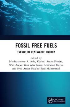 Fossil Free Fuels