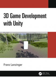 3D Game Development with Unity
