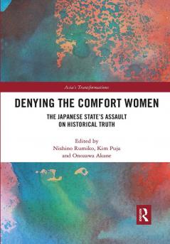 Denying the Comfort Women