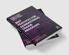 Best Practices for Administering Online Programs