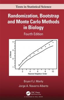 Randomization Bootstrap and Monte Carlo Methods in Biology