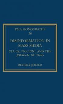 Disinformation in Mass Media