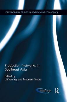 Production Networks in Southeast Asia