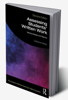Assessing Students' Written Work