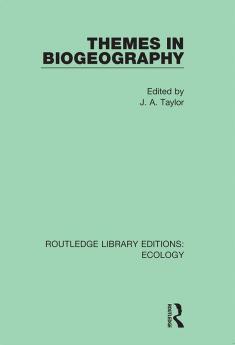 Themes in Biogeography