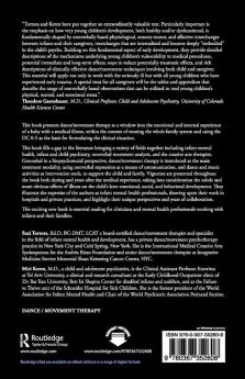 Dance/Movement Therapy for Infants and Young Children with Medical Illness