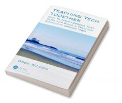 Teaching Tech Together