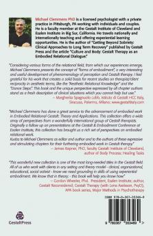Embodied Relational Gestalt