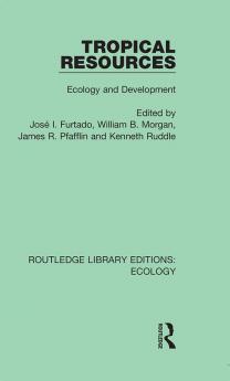 Tropical Resources