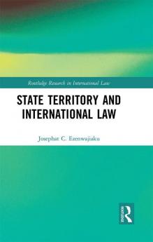 State Territory and International Law