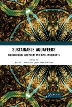 Sustainable Aquafeeds