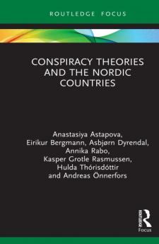 Conspiracy Theories and the Nordic Countries