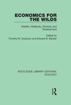 Economics for the Wilds
