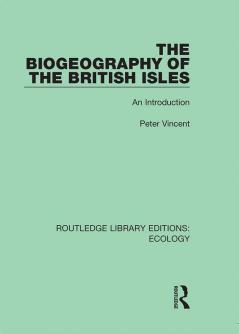Biogeography of the British Isles