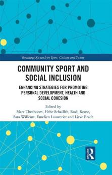 Community Sport and Social Inclusion