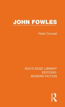 John Fowles