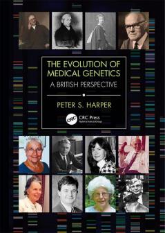 Evolution of Medical Genetics