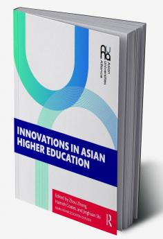 Innovations in Asian Higher Education