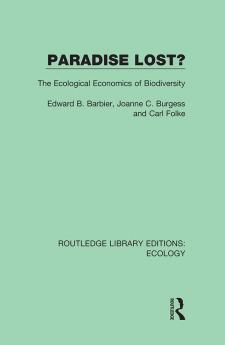 Paradise Lost?