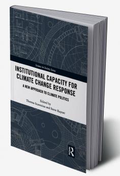 Institutional Capacity for Climate Change Response