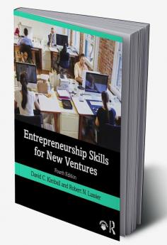 Entrepreneurship Skills for New Ventures