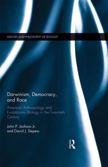 Darwinism Democracy and Race