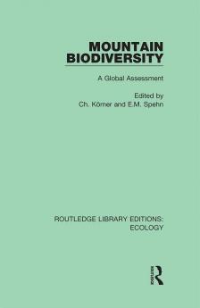 Mountain Biodiversity