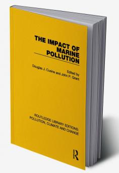 Impact of Marine Pollution