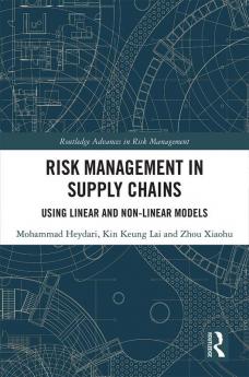 Risk Management in Supply Chains