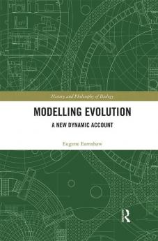 Modelling Evolution