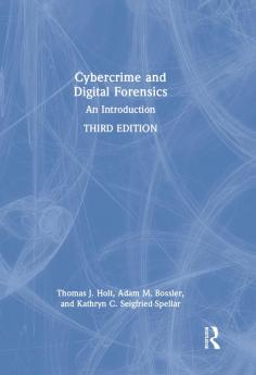 Cybercrime and Digital Forensics
