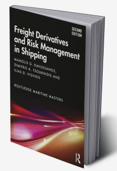 Freight Derivatives and Risk Management in Shipping