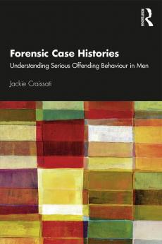 Forensic Case Histories