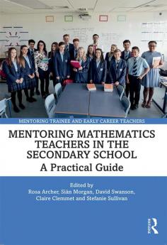 Mentoring Mathematics Teachers in the Secondary School