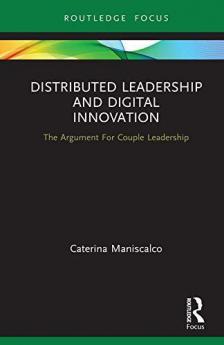 Distributed Leadership and Digital Innovation