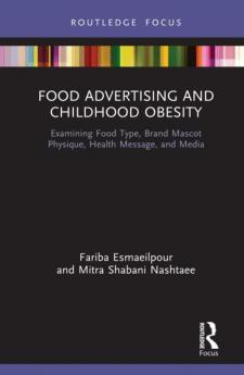 Food Advertising and Childhood Obesity