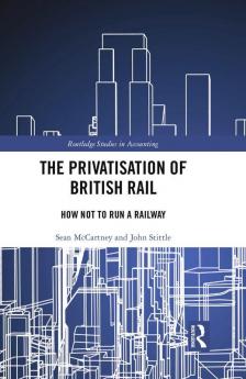 Privatisation of British Rail