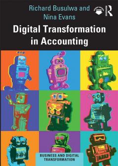 Digital Transformation in Accounting