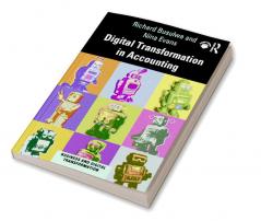 Digital Transformation in Accounting