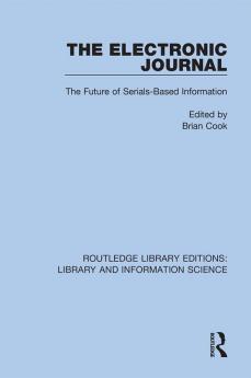 Electronic Journal