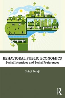 Behavioral Public Economics