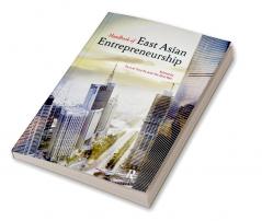 Handbook of East Asian Entrepreneurship