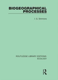 Biogeographical Processes