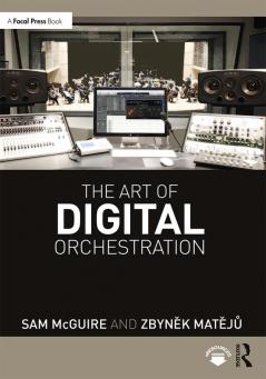 Art of Digital Orchestration