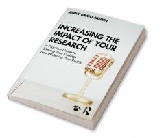 Increasing the Impact of Your Research